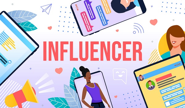 4 Tiêu chí đánh giá Influencer marketing