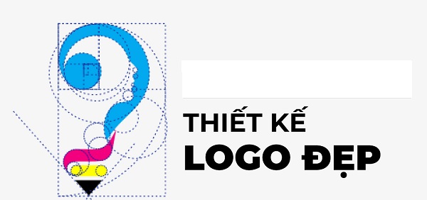 Thiết kế thương hiệu logo đơn giản dễ nhớ