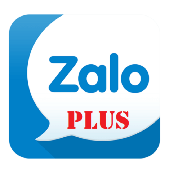 quảng cáo Zalo Plus