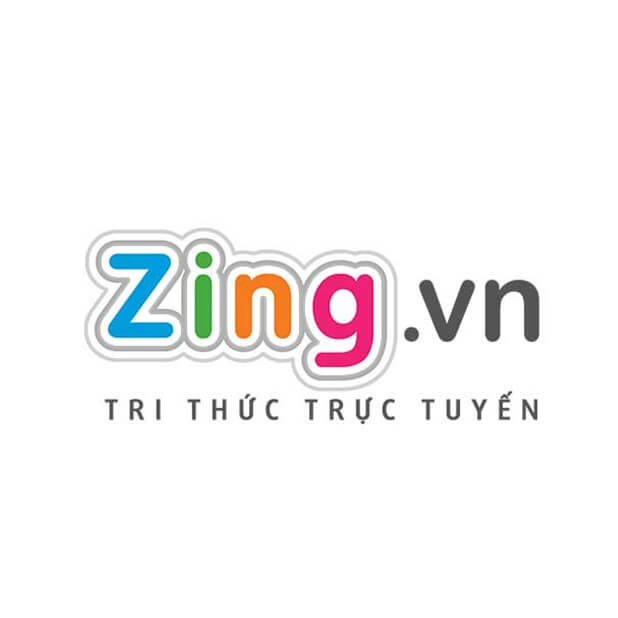 Logo zingnew