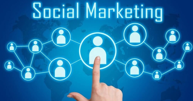 Marketing xã hội là hoạt động tiếp thị kết hợp với các giá trị và mục tiêu vì cộng đồng