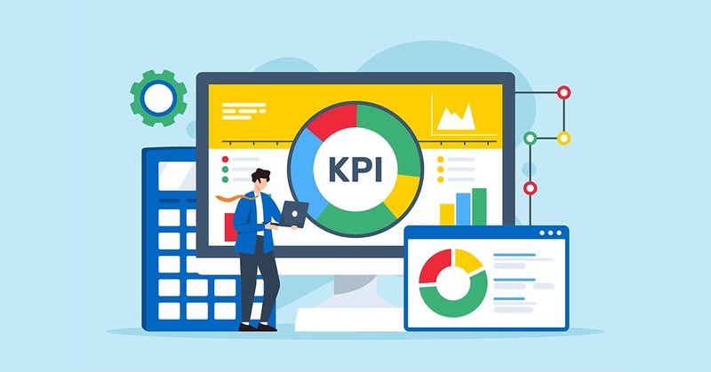 Cần xác định KPI rõ ràng và đo lường được