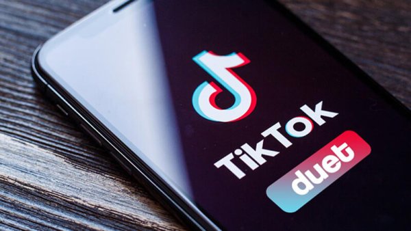 Video tiktok lên xu hướng giúp tài khoản tiktok của bạn được nhiều người biết đến 