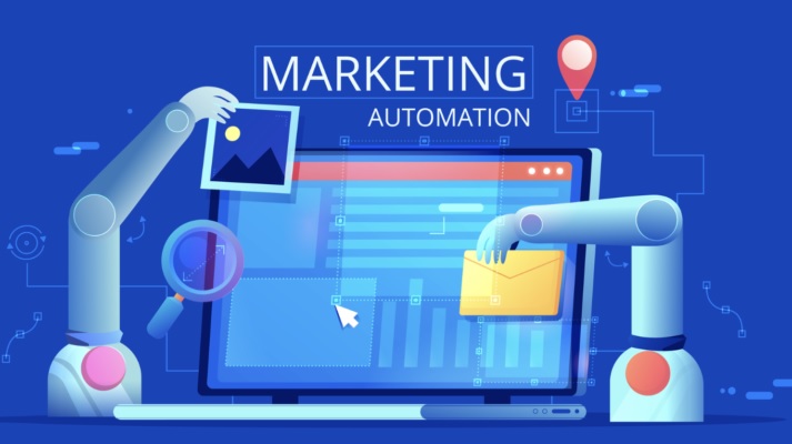 Khóa học “Chiến lược Marketing Automation bằng AI”