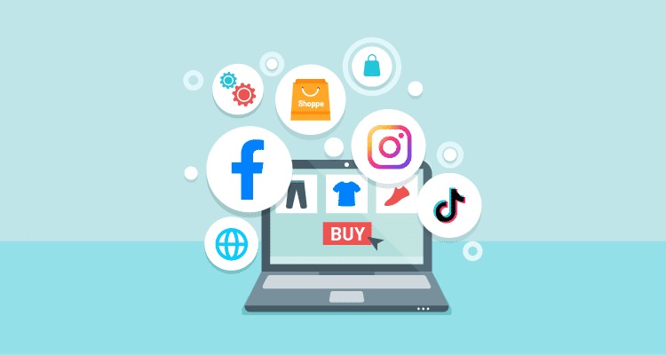 Lợi ích sử dụng dịch vụ xây kênh marketing bằng Ai