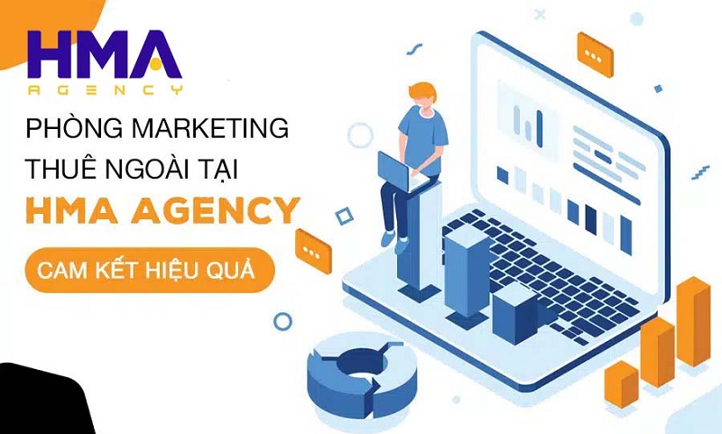 Công ty HMA Agency