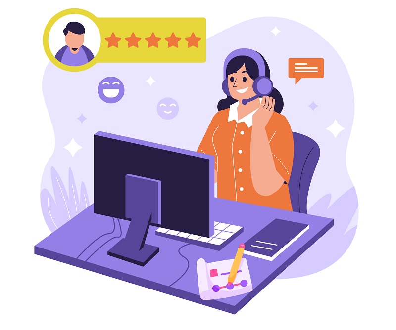 Chiến lược chăm sóc khách hàng cũ