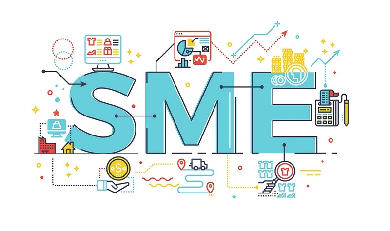 Đặc điểm của doanh nghiệp vừa và nhỏ trong hoạt động marketing