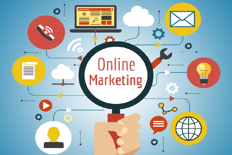 Lựa chọn kênh marketing phù hợp