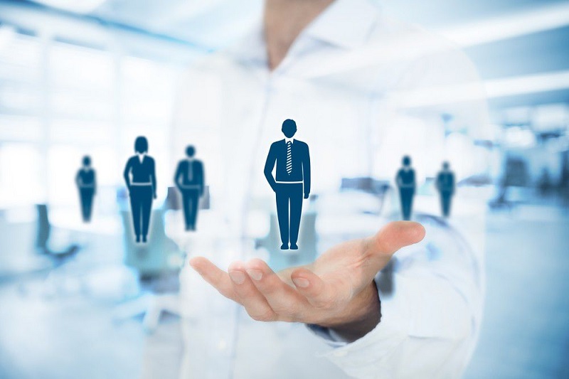 Yếu tố People – Con người