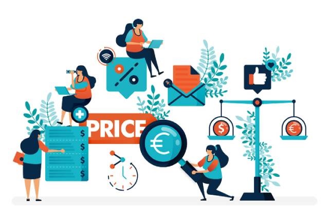 Price – Giá cả
