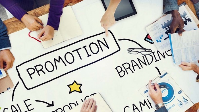 Promotion – Xúc tiến bán hàng