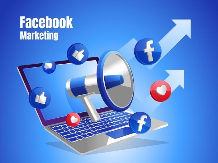 Lợi ích thực tế khi đầu tư vào Facebook Marketing