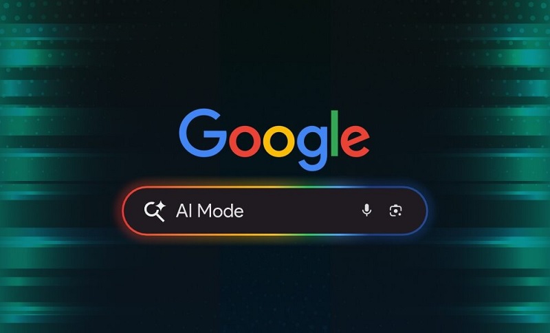 Google AI Mode là gì?