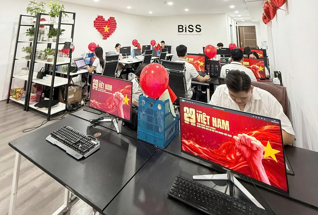 Phòng marketing thuê ngoài là gì?