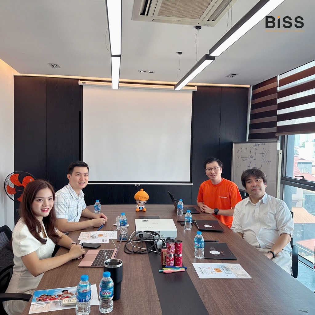 Tư vấn dịch vụ Phòng marketing thuê ngoài