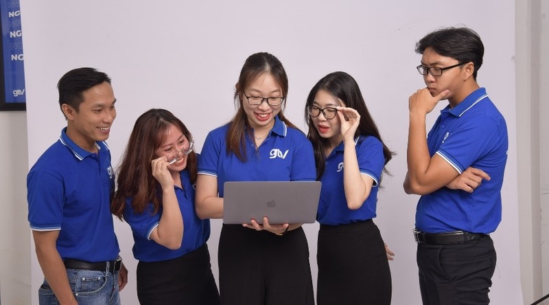 GTV SEO đào tạo SEO thực chiến