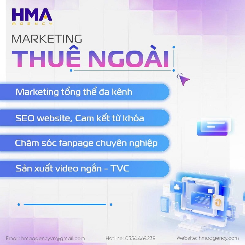 HMA Agency