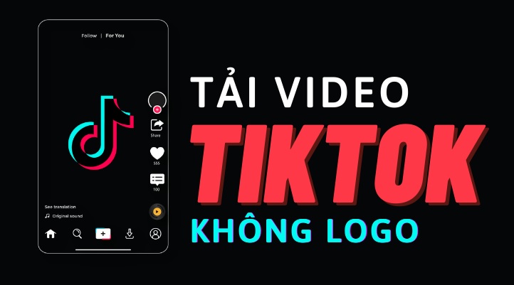 Lưu ý quan trọng trước khi tải video TikTok không có logo