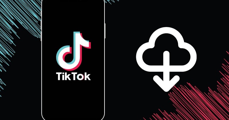 Hướng dẫn cách xem lại các video TikTok không có logo đã tải
