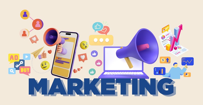 Cách triển khai Marketing 0 đồng hiệu quả