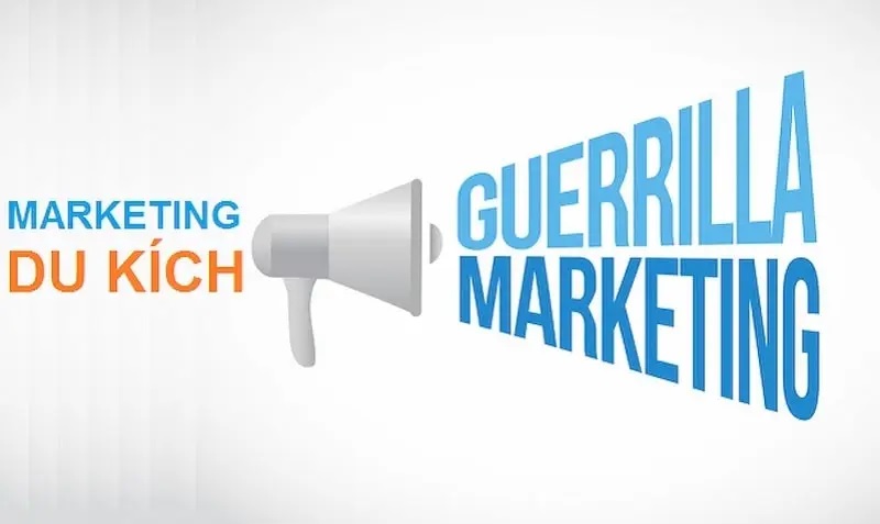 Ưu và nhược điểm của Marketing du kích