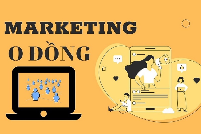 Vai trò của Marketing 0 đồng trong chiến lược Marketing hiện đại