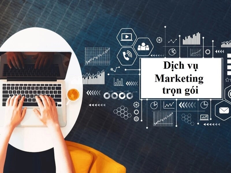 Doanh nghiệp nào nên sử dụng dịch vụ marketing trọn gói