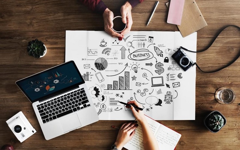 Thiết kế và Creative