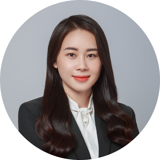 Bà Đỗ Quỳnh Anh – Giám đốc Vận hành Hệ thống Chuỗi