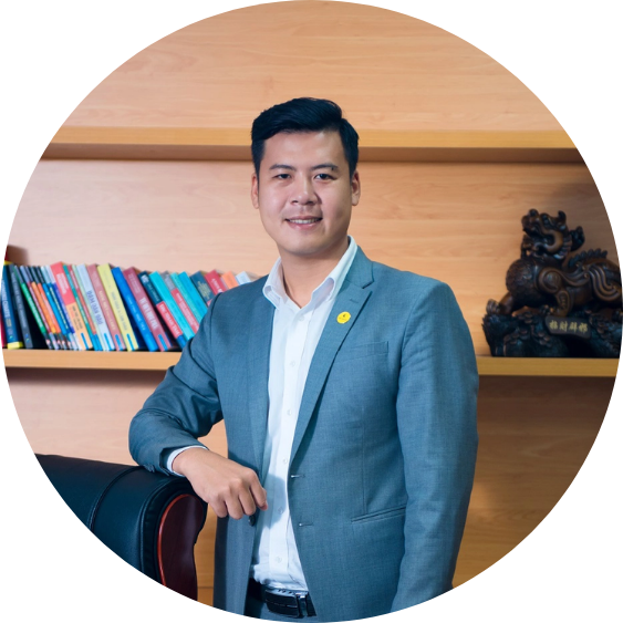 CEO Cty Watersilk