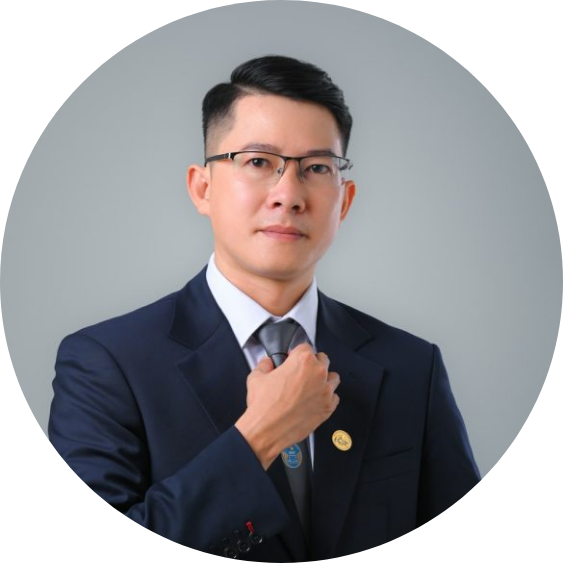 Ông Nguyễn Hữu Thành – Tổng Giám đốc Hệ thống
