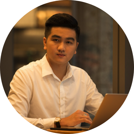 Trưởng Phòng Marketing - Toyota Giải Phóng
